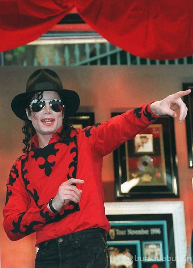 Michael Jackson'a cinsel taciz davası açılabilecek