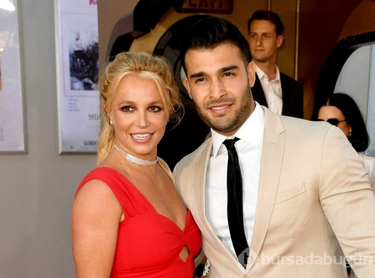 Pink Britney Spears'a destek verdi