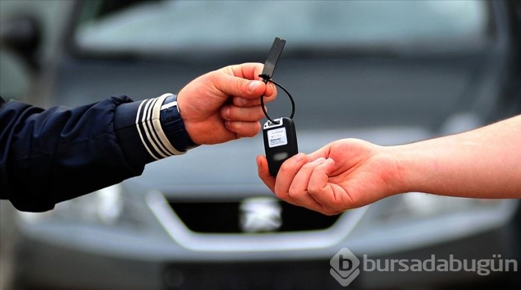 Türkiye Avrupa'da araç satışının en pahalı olduğu ülke