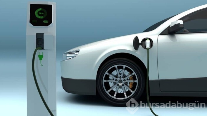Elektrikli otomobil üreticisi Skywell bataryalarını Türkiye'de üretecek