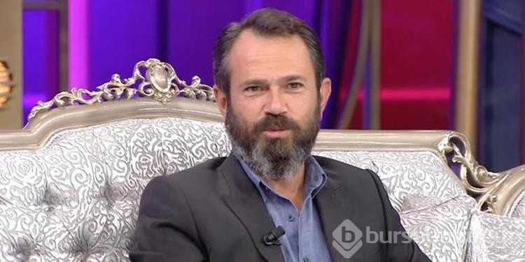 Olgun Şimşek trafik kazası geçirdi