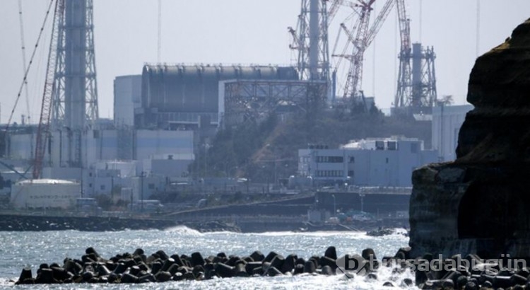 Japonya radyoaktif suyu okyanusa akıtacak