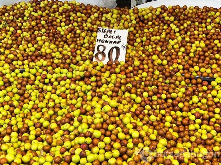 Bursa'da pazar fiyatları her hafta değişiyor! Sarımsağa 50 lira zam...