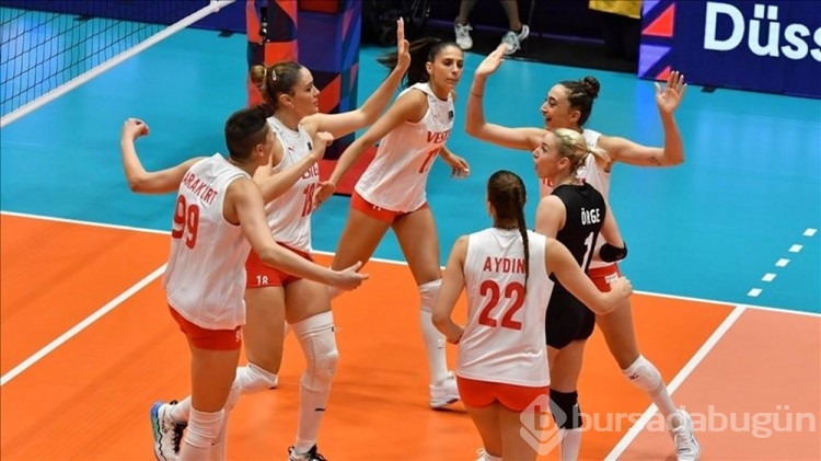 Türkiye-Yunanistan voleybol maçı ne zaman, saat kaçta ve hangi kanalda?