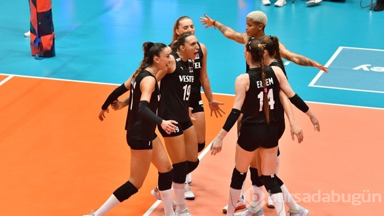 Türkiye-Yunanistan voleybol maçı ne zaman, saat kaçta ve hangi kanalda?