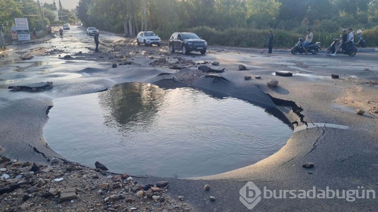 Bodrum'da salgın uyarısı