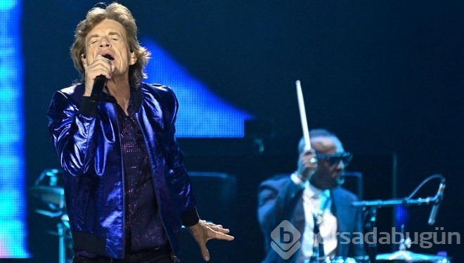 The Rolling Stones'dan yeni albüm müjdesi