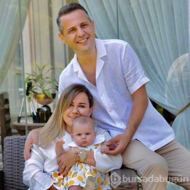 Merve Özbey son durumunu paylaştı
