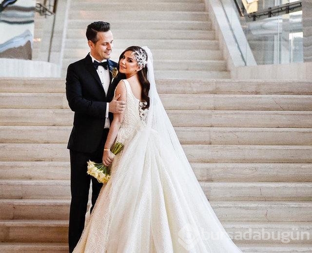 Merve Özbey son durumunu paylaştı