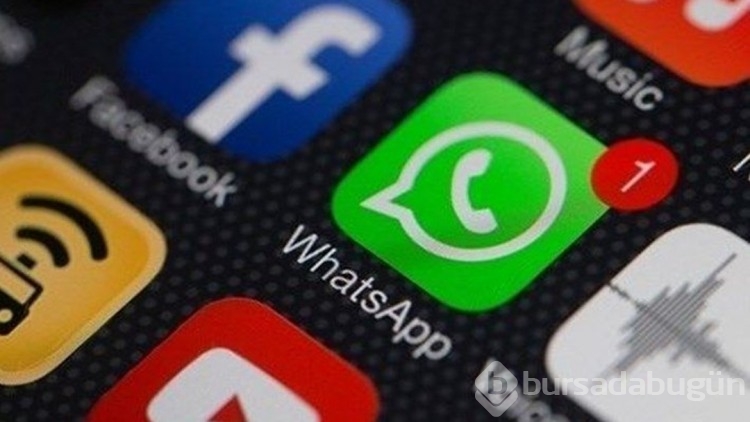 WhatsApp isim koyma zorunluluğunu kaldırıyor