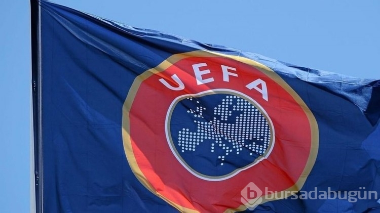 Türkiye UEFA ülke puan sıralamasında kaçıncı sırada?