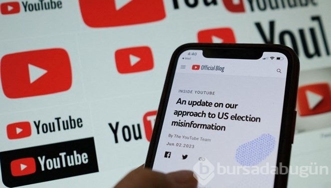 YouTube yeni özelliğiyle Shazam'a son verebilir