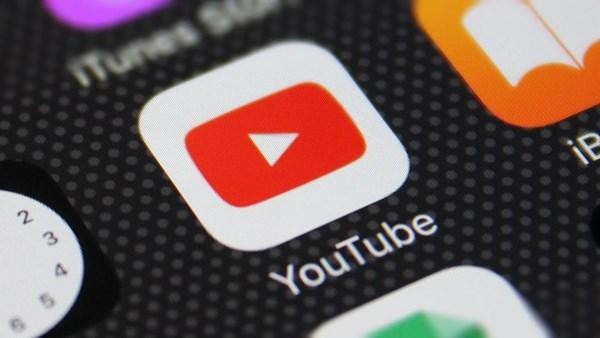 YouTube yeni özelliğiyle Shazam'a son verebilir