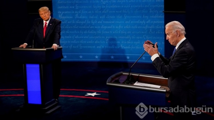 Donald Trump cezaevinde! Parmak izi alındı