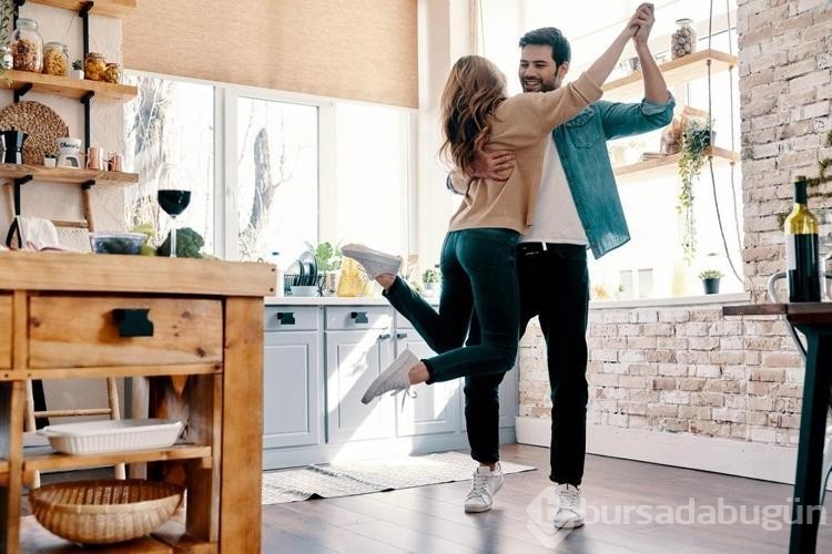 Evliliğinizde asla söylememeniz gereken cümleler