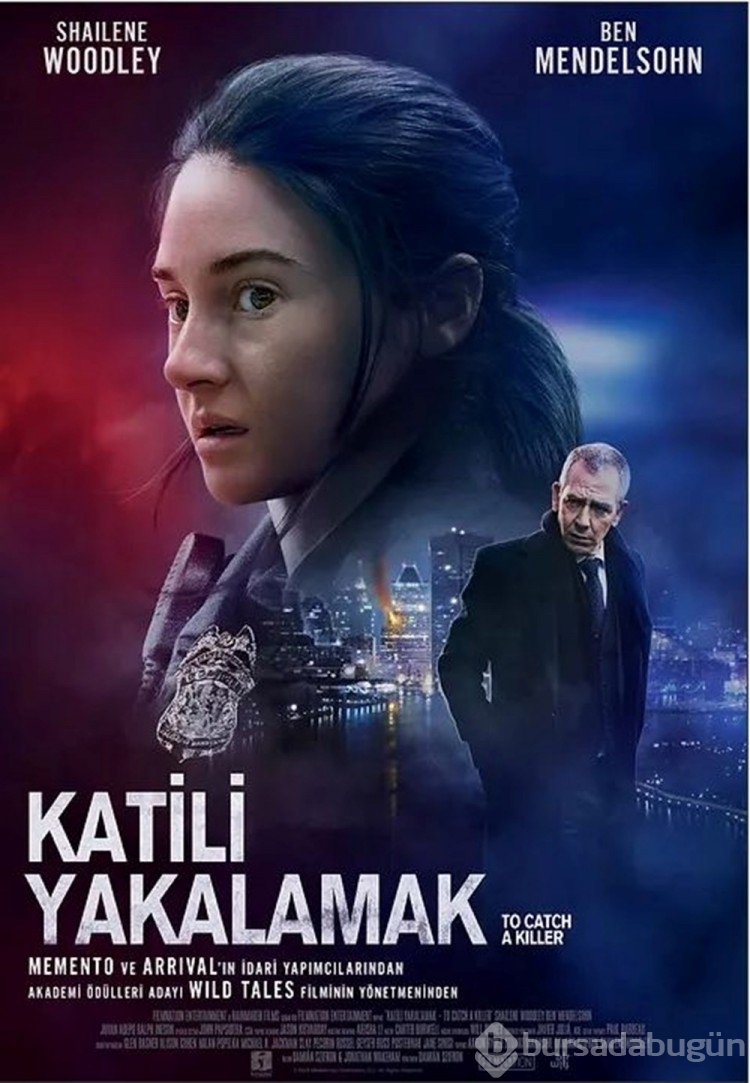 Bu hafta 8 film vizyona giriyor (25 Ağustos 2023)