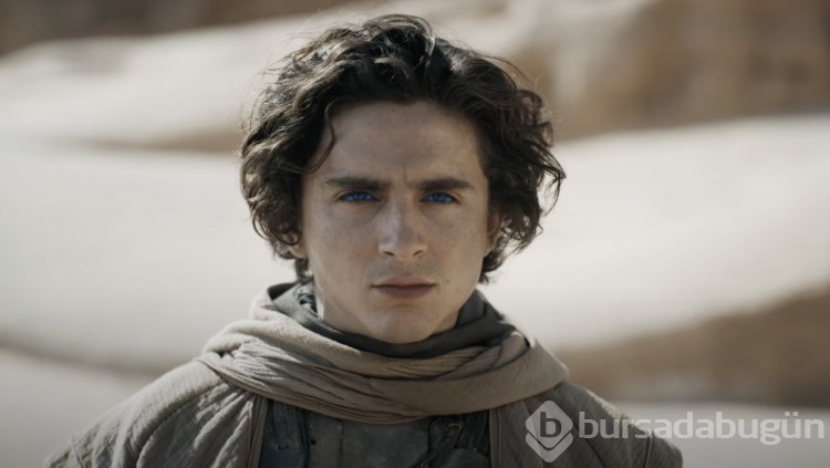Dune 2'nin vizyon tarihi grev nedeniyle ertelendi