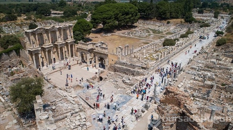 2023'te Müzekart ile en çok ziyaret edilen yerler