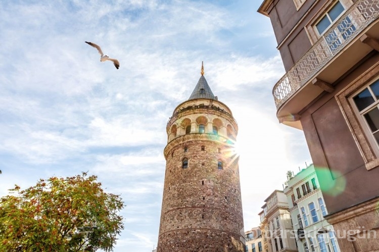 2023'te Müzekart ile en çok ziyaret edilen yerler