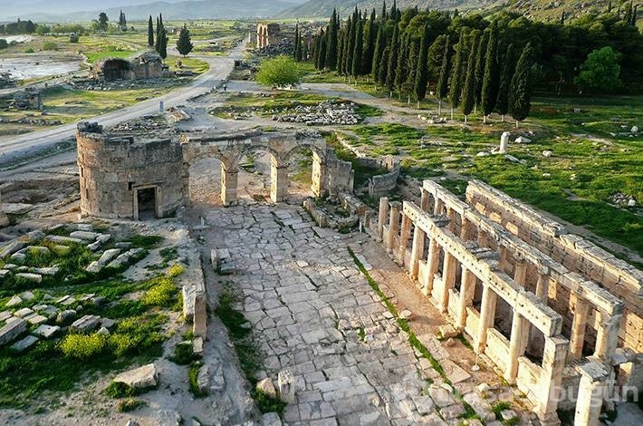 2023'te Müzekart ile en çok ziyaret edilen yerler