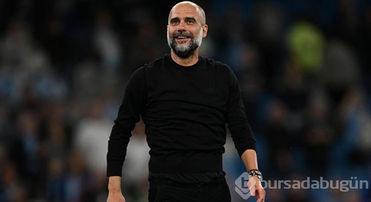 Pep Guardiola Mourinho'yu geride bırakarak rekor kırdı