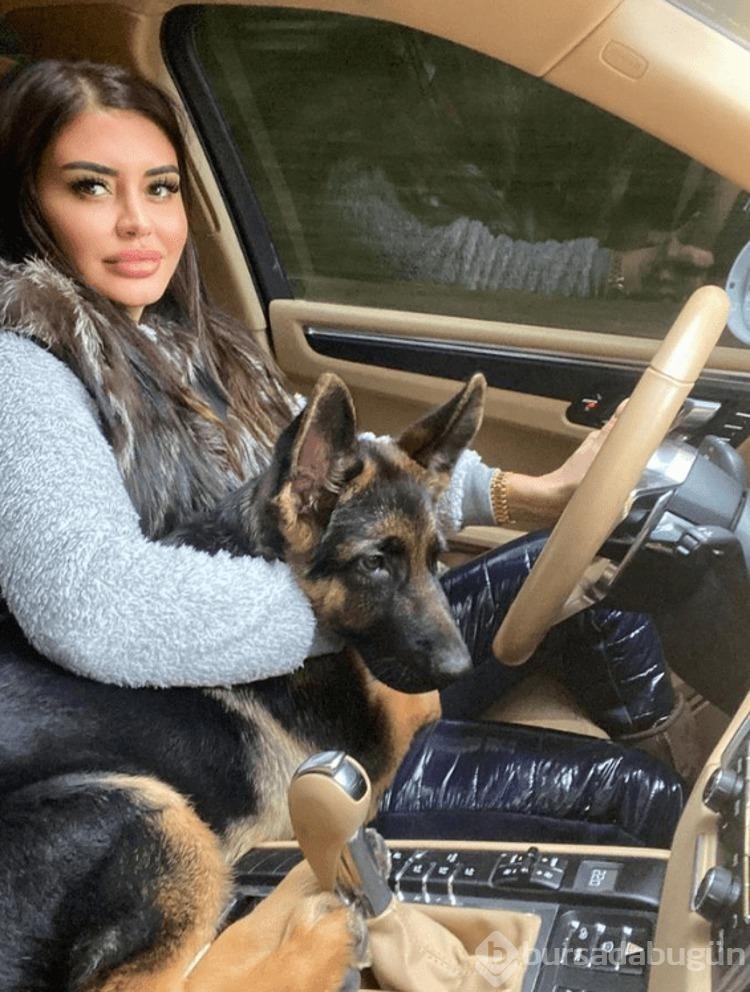 Ebru Polat: Herhangi bir estetik yok
