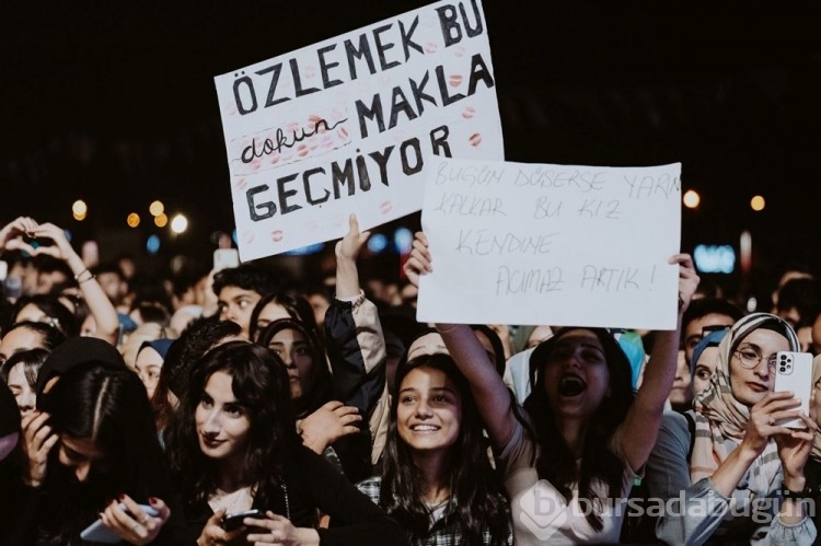 Sümela ve Palandöken Kültür Yolu Festivallerine büyük ilgi