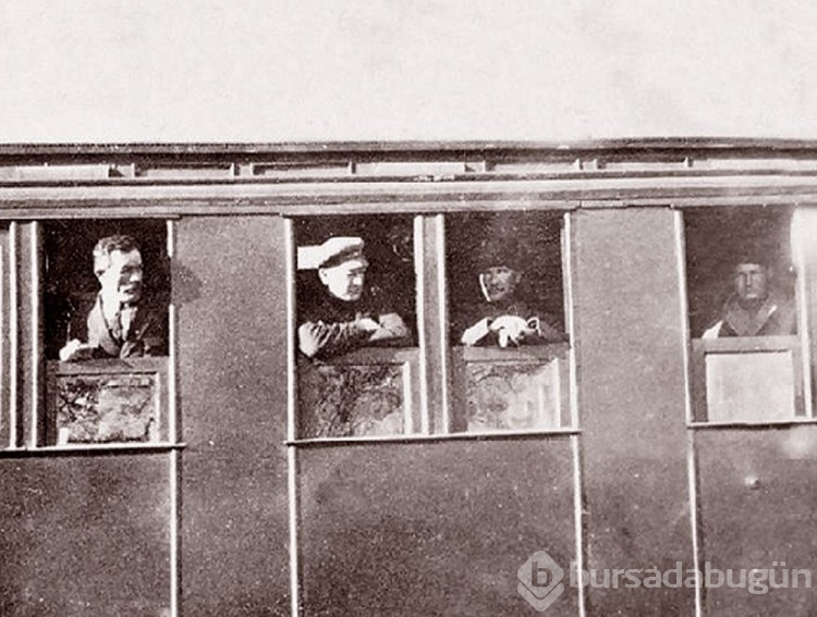 En büyük kahramanlık destanlarından biri 30 Ağustos Zafer Bayramı