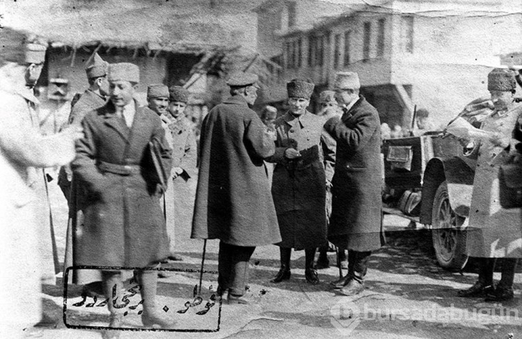 En büyük kahramanlık destanlarından biri 30 Ağustos Zafer Bayramı