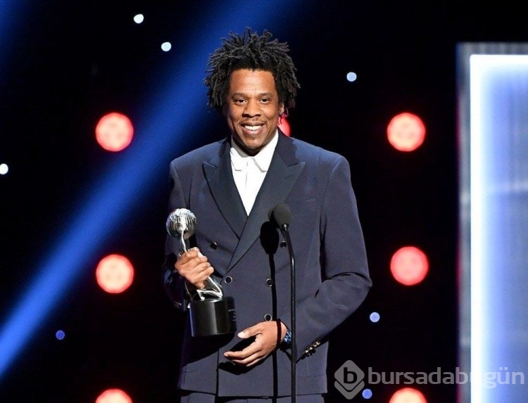 Jay Z Instagram'a geri döndü