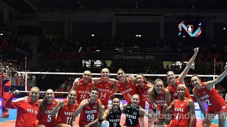 Türkiye-Polonya milli voleybol maçı ne zaman, saat kaçta ve hangi kanalda?