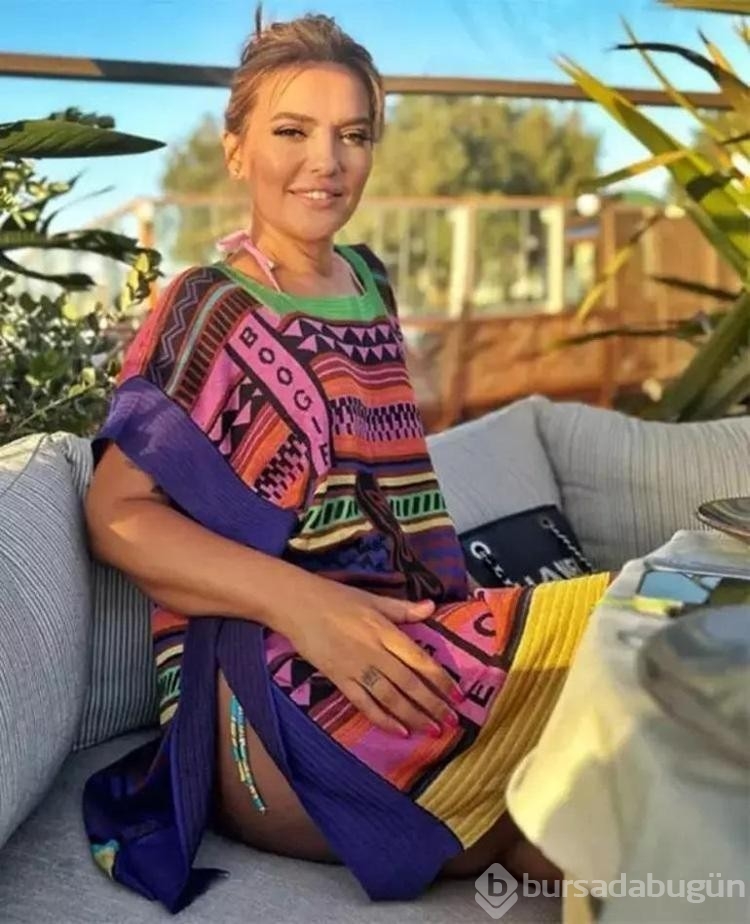 Yapılan yorum Demet Akalın ve Okan Kurt'u kızdırdı