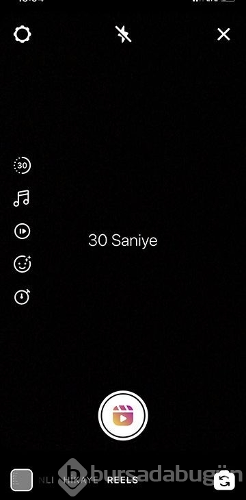 Instagram'da reels videolarının süresi uzatılacak