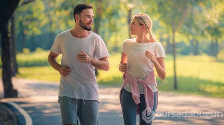 İnsan ömrünü 24 yıl uzatan alışkanlıklar