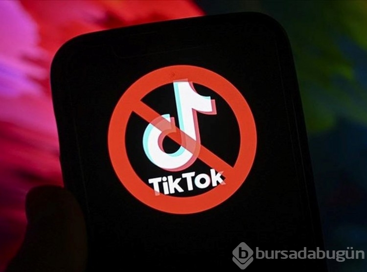 Kırgızistan'da TikTok yasaklandı