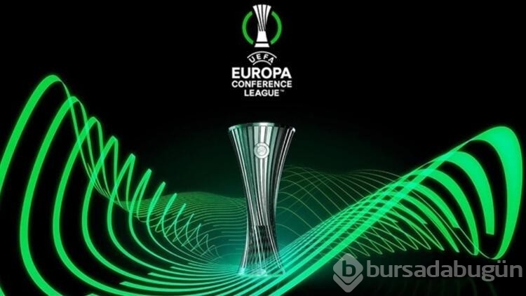 UEFA Konferans Ligi grup kura çekimi ne zaman, saat kaçta ve hangi kanalda?