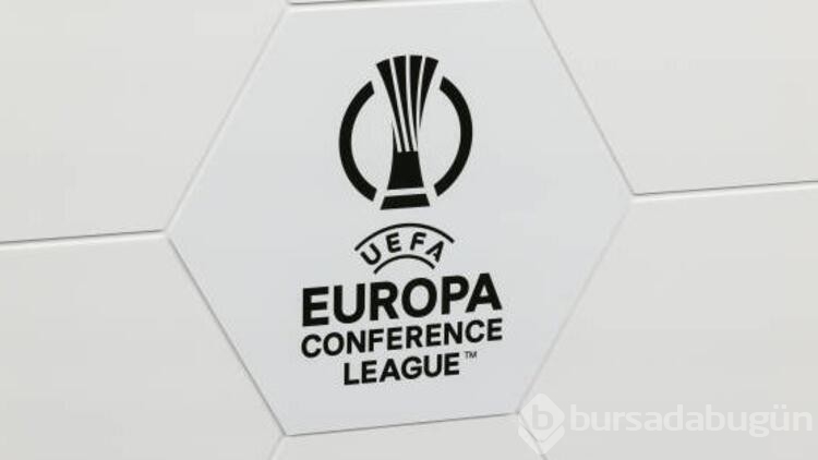 UEFA Konferans Ligi grup kura çekimi ne zaman, saat kaçta ve hangi kanalda?