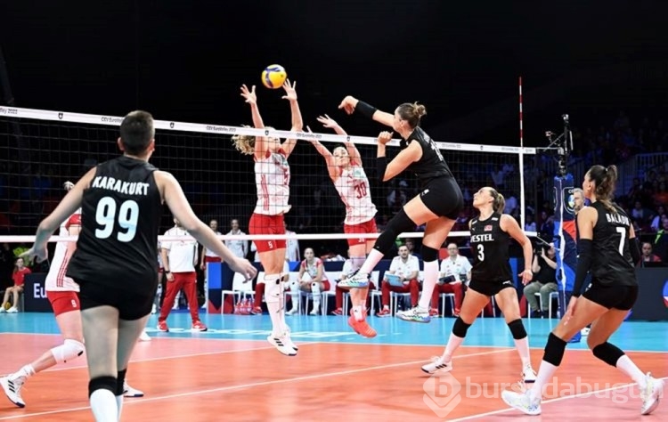 Türkiye-İtalya milli voleybol maçı ne zaman, saat kaçta ve hangi kanalda yayınlanacak?