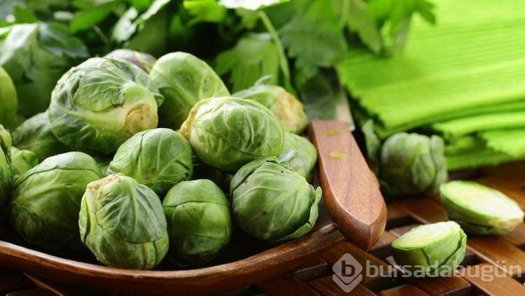Bel ve diz ağrılarına son! Lahana yaprağı mucizesi