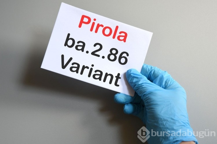 Pirola varyantı dünyayı endişelendiriyor: Pirola varyantının belirtileri nelerdir?