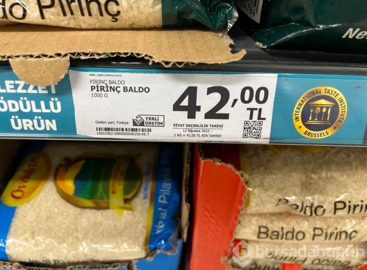 Son zamlarla bir ailenin aylık temel gıda alışverişinin maliyeti ne kadar oldu?  