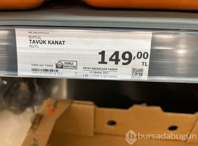 Son zamlarla bir ailenin aylık temel gıda alışverişinin maliyeti ne kadar oldu?  