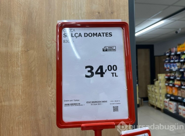 Son zamlarla bir ailenin aylık temel gıda alışverişinin maliyeti ne kadar oldu?  