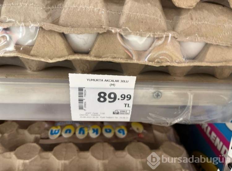 Son zamlarla bir ailenin aylık temel gıda alışverişinin maliyeti ne kadar oldu?  