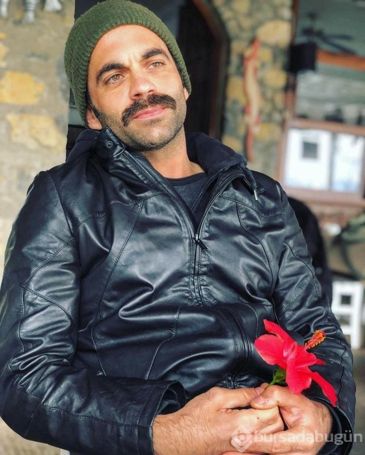 Aslı Bekiroğlu ve Sinan Sicimoğlu'ndan ilk poz