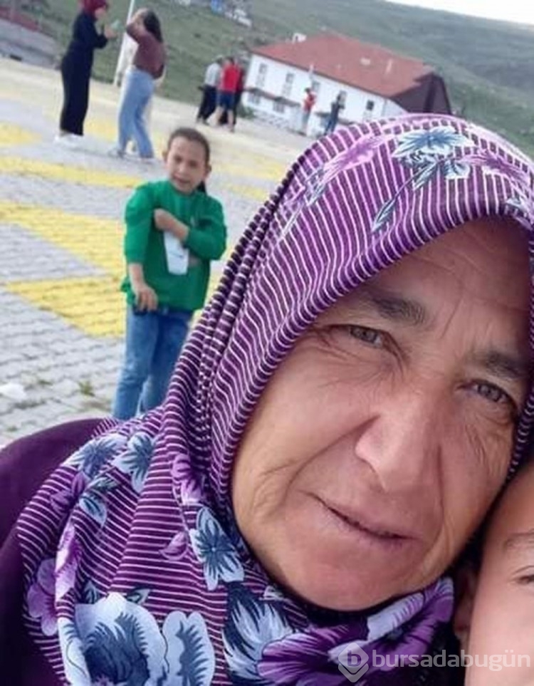 Aksaray'da sel faciası! Asel bebek aranıyor