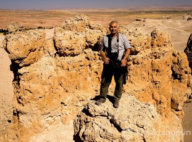 Narman'daki peribacaları UNESCO'ya üye olabilir