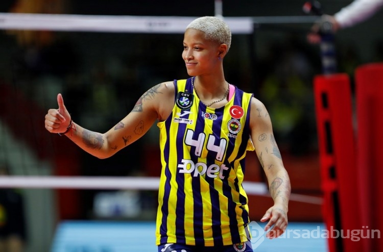 Melissa Vargas kimdir, ne zaman ve nasıl Türk vatandaşı oldu? İşte Vargas'ın hayat hikayesi
