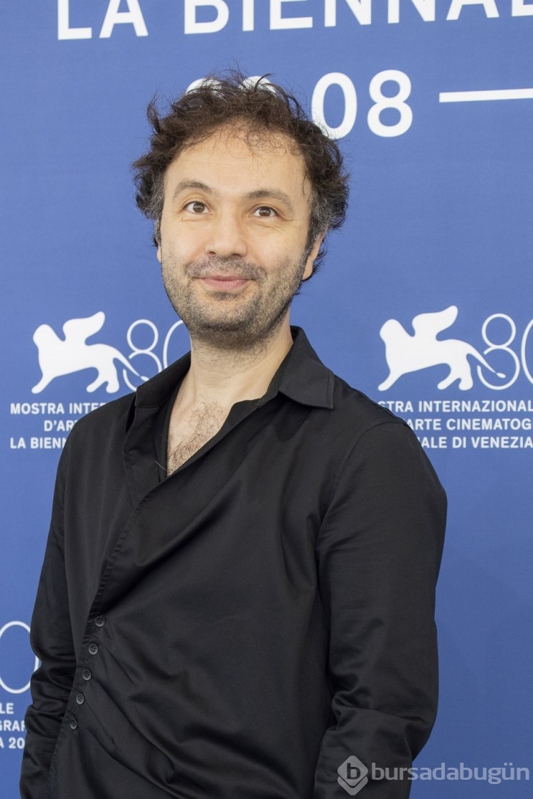 Tereddüt Çizgisi Venedik Film Festivali'nde