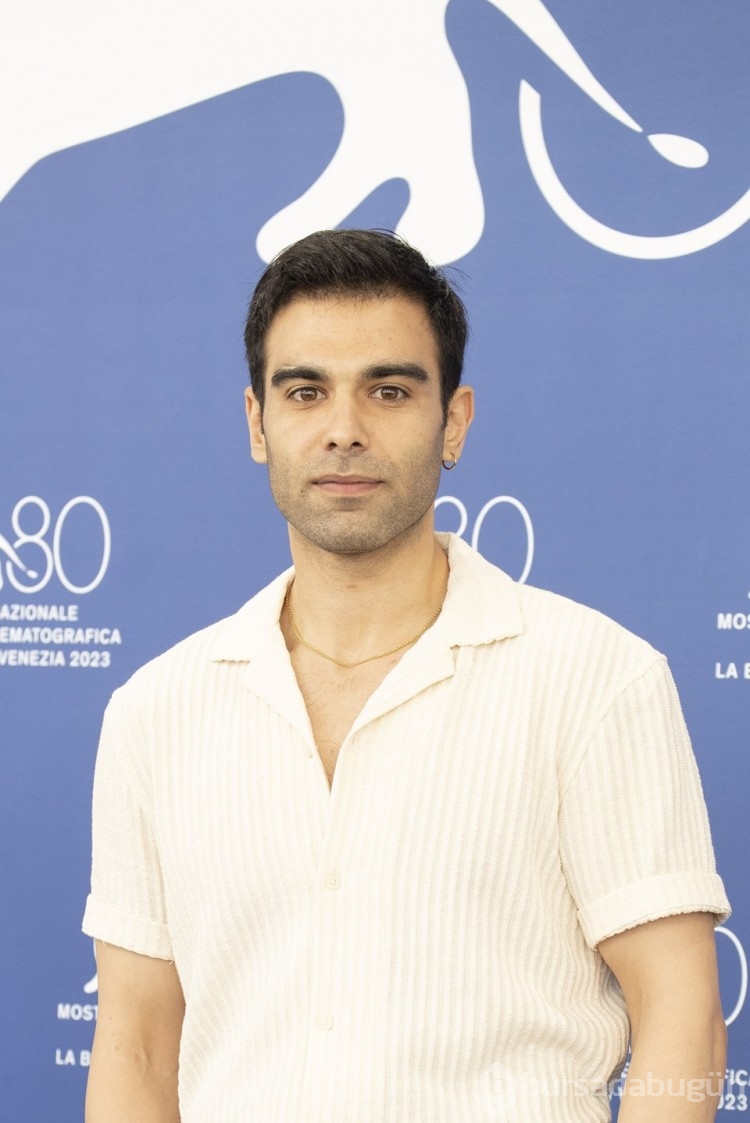 Tereddüt Çizgisi Venedik Film Festivali'nde